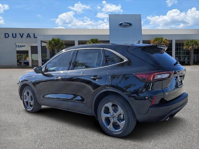 new 2025 Ford Escape car, priced at $31,735