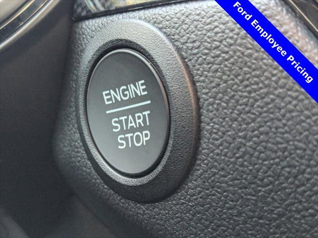 new 2025 Ford Escape car, priced at $31,735