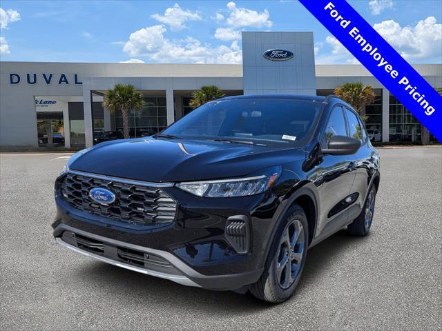 new 2025 Ford Escape car, priced at $31,735
