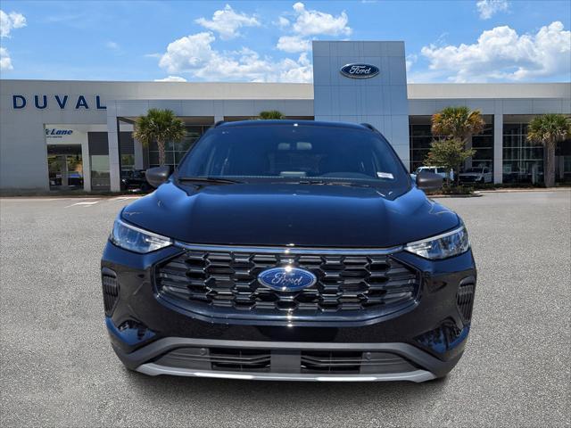 new 2025 Ford Escape car, priced at $31,735
