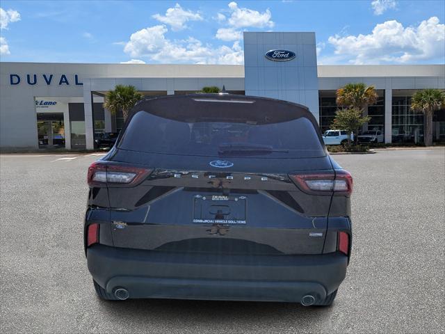 new 2025 Ford Escape car, priced at $31,735