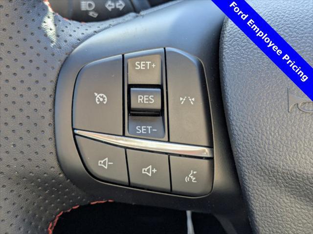 new 2025 Ford Escape car, priced at $31,735