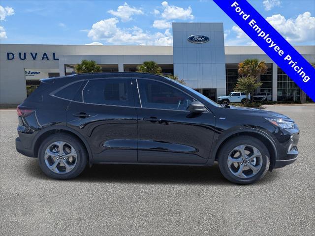 new 2025 Ford Escape car, priced at $31,735