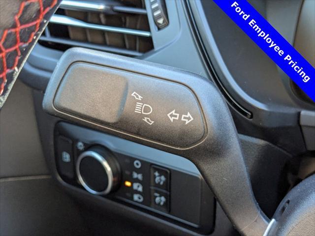 new 2025 Ford Escape car, priced at $31,735