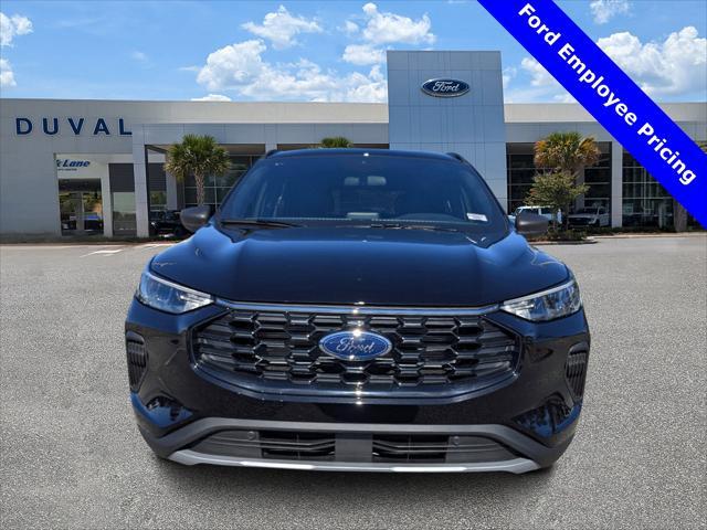new 2025 Ford Escape car, priced at $31,735