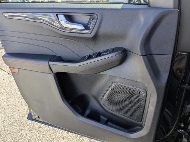 new 2025 Ford Escape car, priced at $31,735
