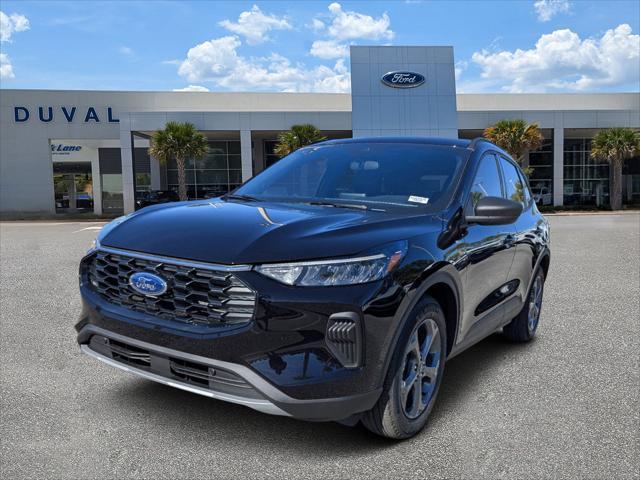 new 2025 Ford Escape car, priced at $31,735
