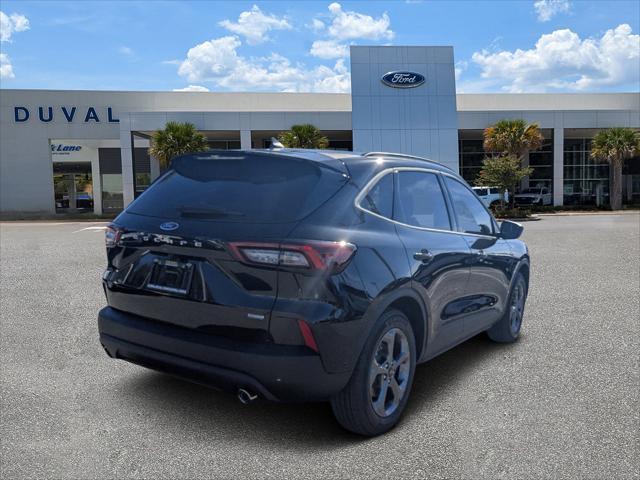 new 2025 Ford Escape car, priced at $31,735