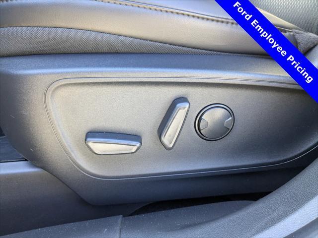 new 2025 Ford Escape car, priced at $31,735