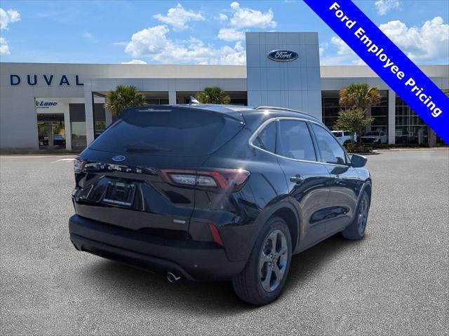 new 2025 Ford Escape car, priced at $31,735