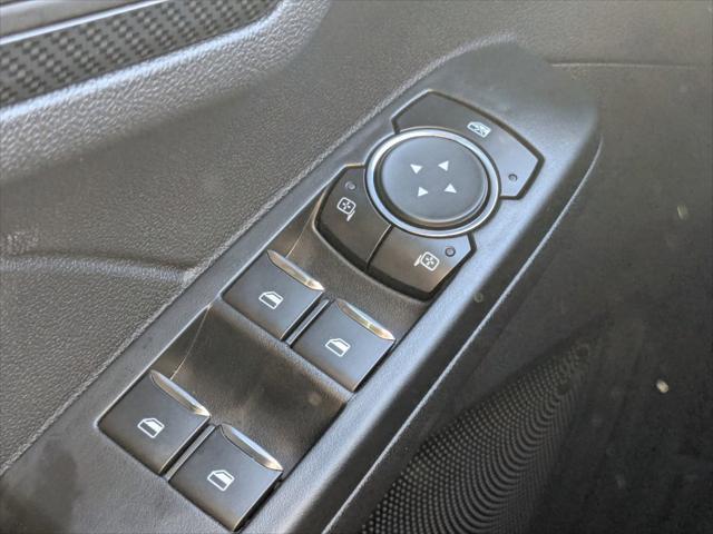 new 2025 Ford Escape car, priced at $31,735
