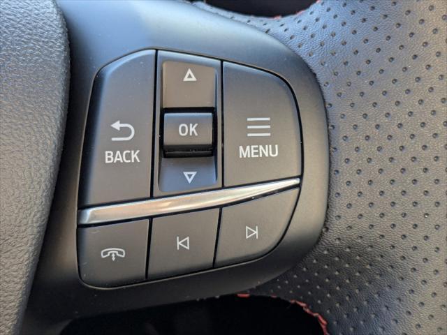 new 2025 Ford Escape car, priced at $31,735