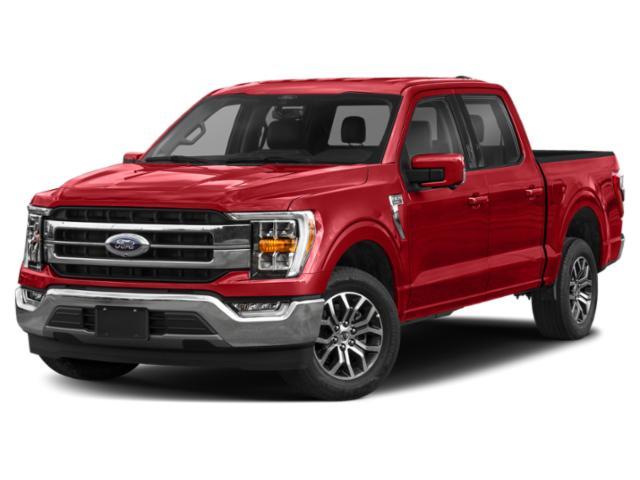 used 2022 Ford F-150 car, priced at $45,000