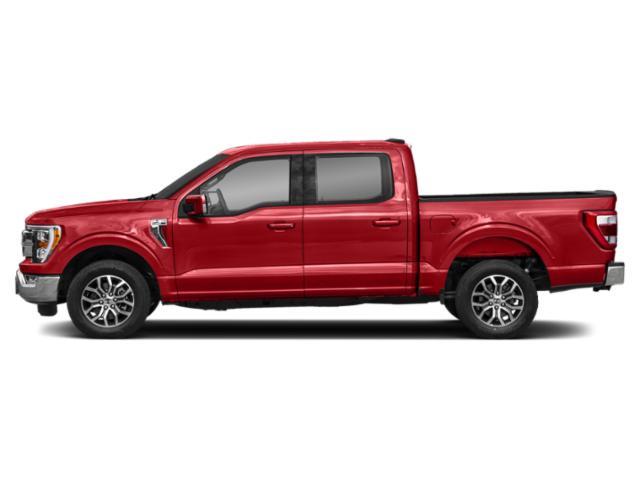 used 2022 Ford F-150 car, priced at $45,000