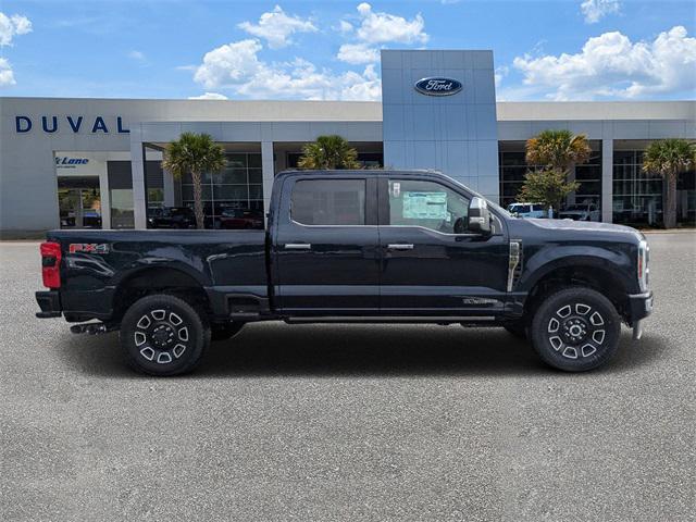 new 2024 Ford F-350 car, priced at $93,460