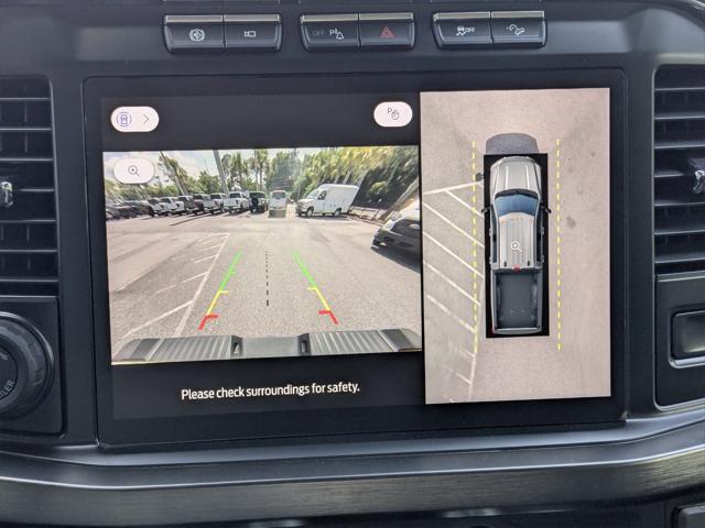 new 2024 Ford F-350 car, priced at $82,339