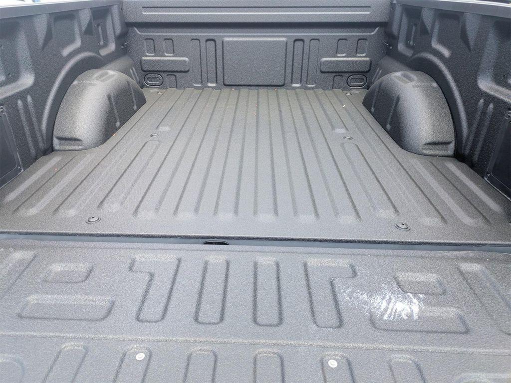 new 2025 Ford F-150 car, priced at $58,315