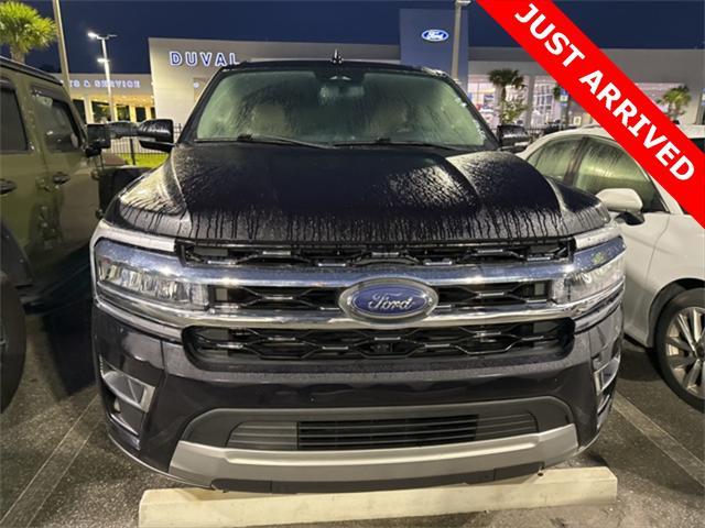 used 2023 Ford Expedition Max car, priced at $42,000