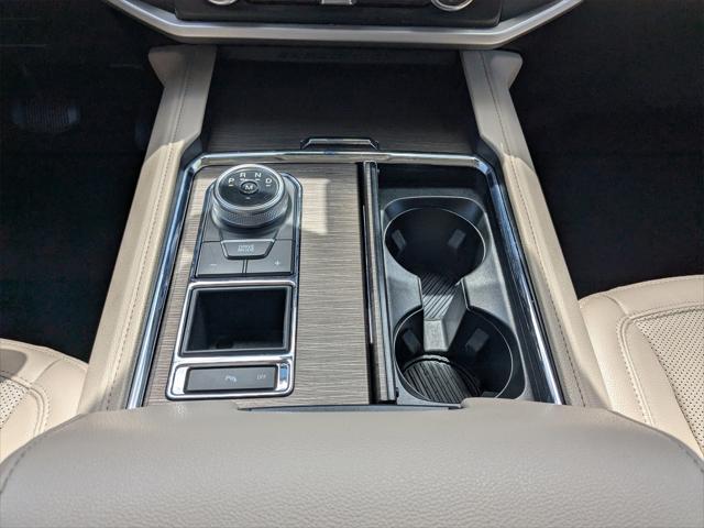 used 2023 Ford Expedition Max car, priced at $42,000
