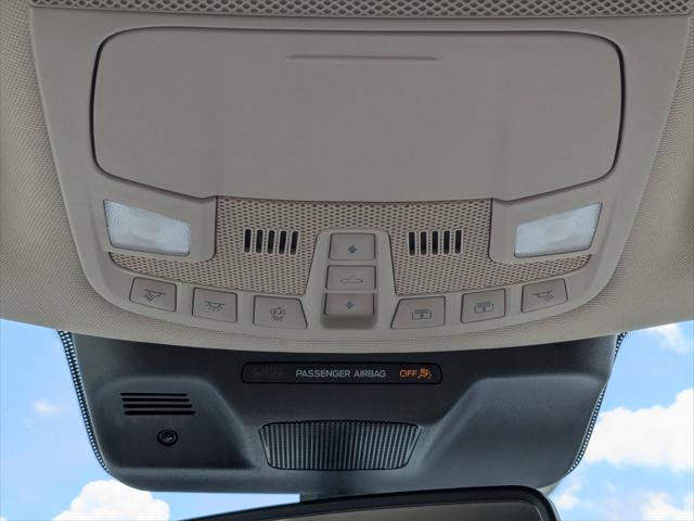 used 2023 Ford Expedition Max car, priced at $42,000