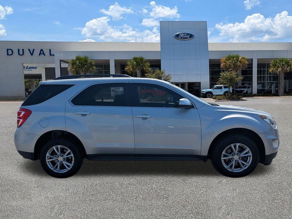 used 2017 Chevrolet Equinox car, priced at $10,500
