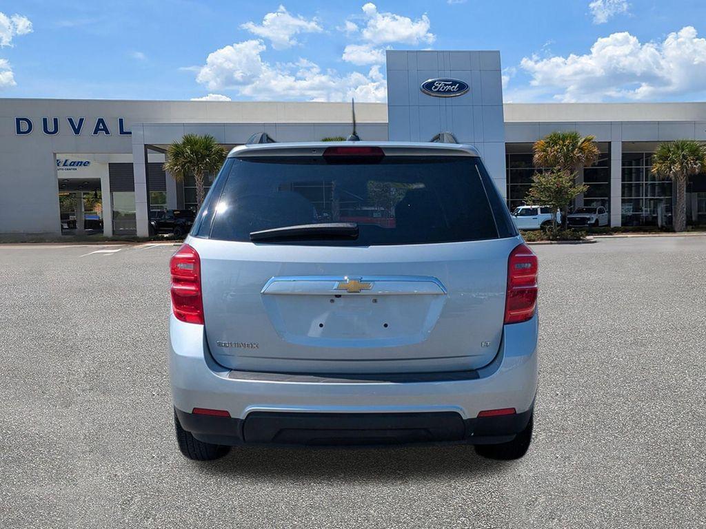 used 2017 Chevrolet Equinox car, priced at $10,500