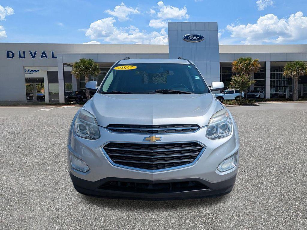 used 2017 Chevrolet Equinox car, priced at $10,500