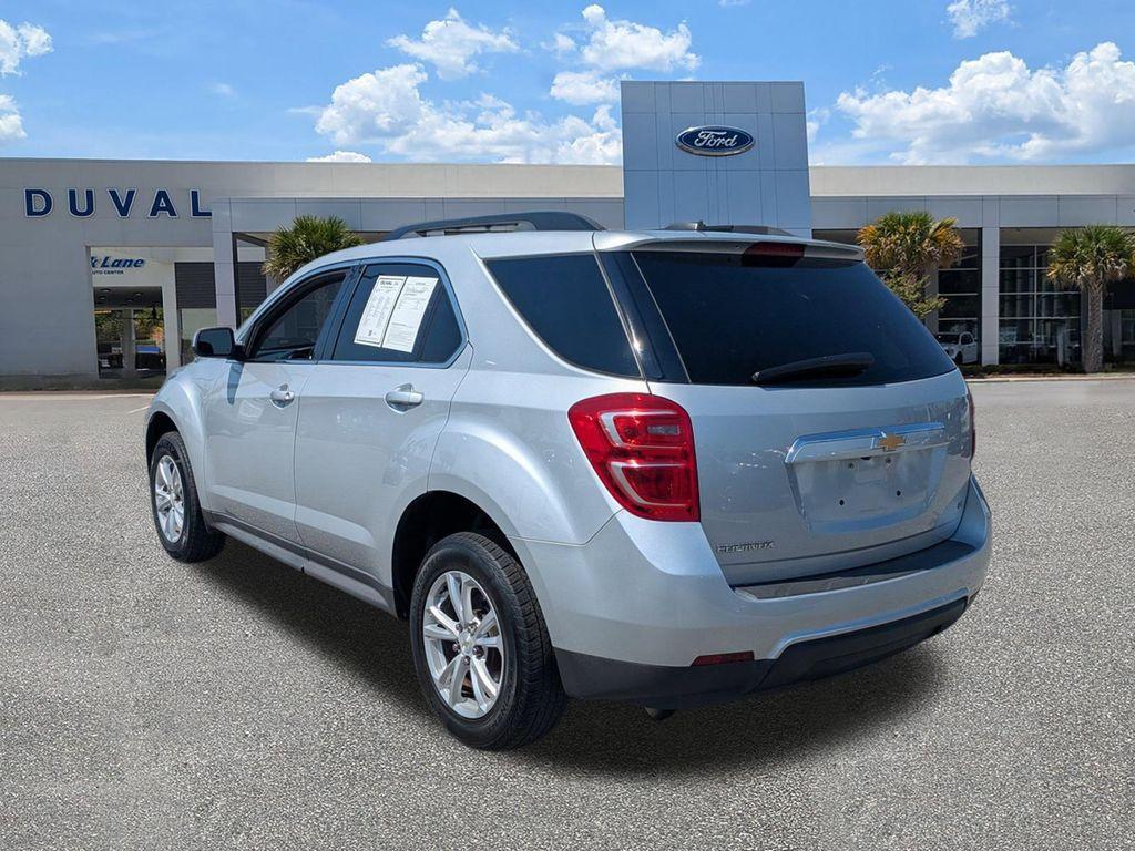 used 2017 Chevrolet Equinox car, priced at $10,500