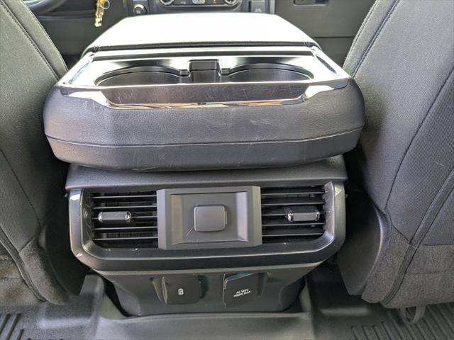 used 2022 Ford F-150 car, priced at $31,500