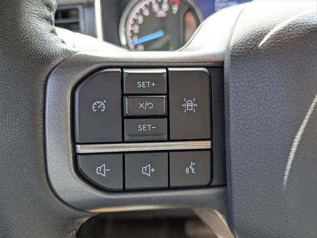 used 2022 Ford F-150 car, priced at $31,500
