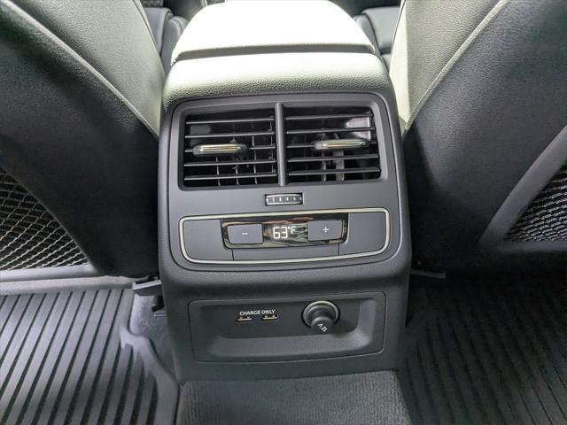 used 2023 Audi A5 Sportback car, priced at $40,000