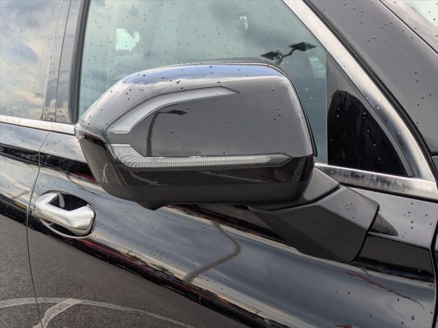 used 2024 Hyundai Palisade car, priced at $39,000