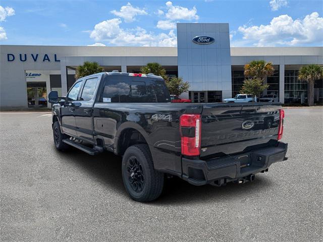 new 2024 Ford F-250 car, priced at $83,417