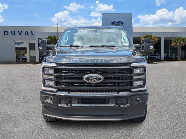 new 2024 Ford F-250 car, priced at $83,417