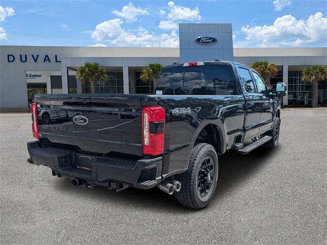 new 2024 Ford F-250 car, priced at $83,417