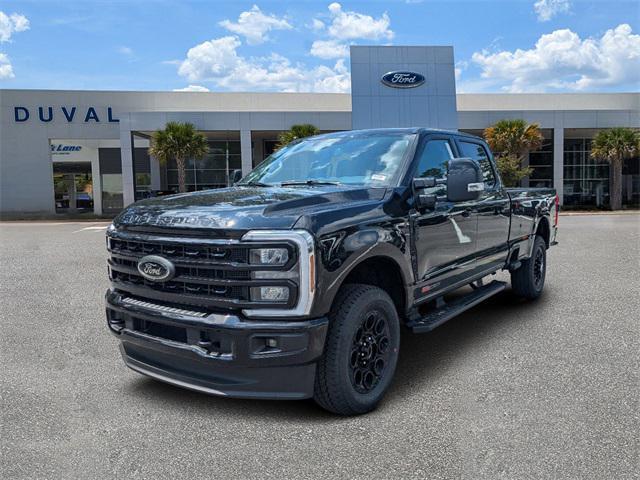 new 2024 Ford F-250 car, priced at $83,417