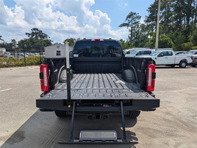 new 2024 Ford F-250 car, priced at $83,417