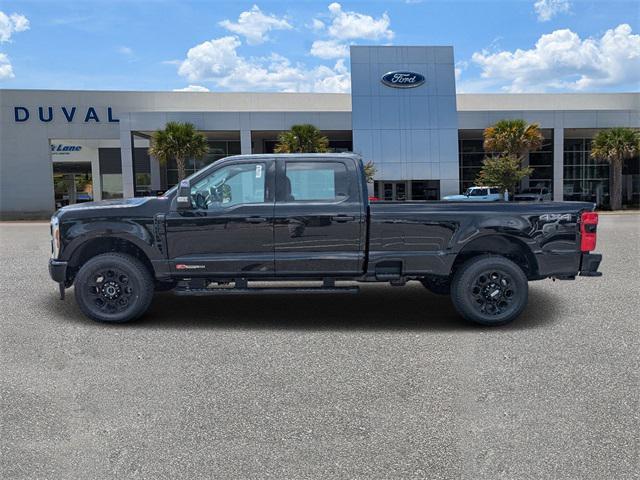 new 2024 Ford F-250 car, priced at $83,417