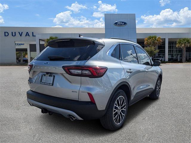 new 2024 Ford Escape car, priced at $41,657