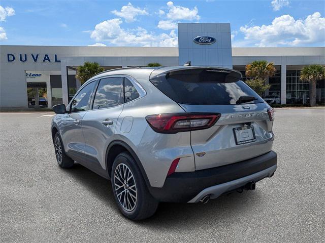 new 2024 Ford Escape car, priced at $41,657