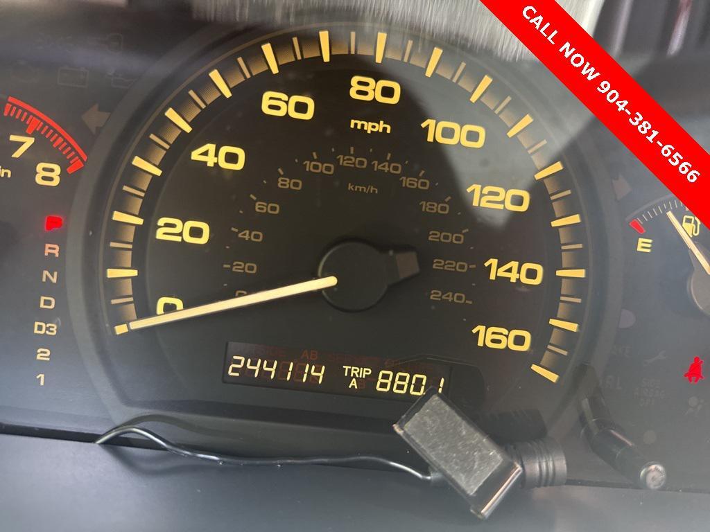 used 2006 Honda Accord car, priced at $2,999