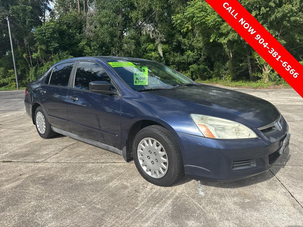 used 2006 Honda Accord car, priced at $2,999