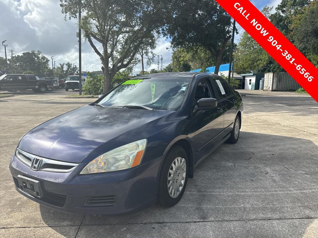 used 2006 Honda Accord car, priced at $2,999