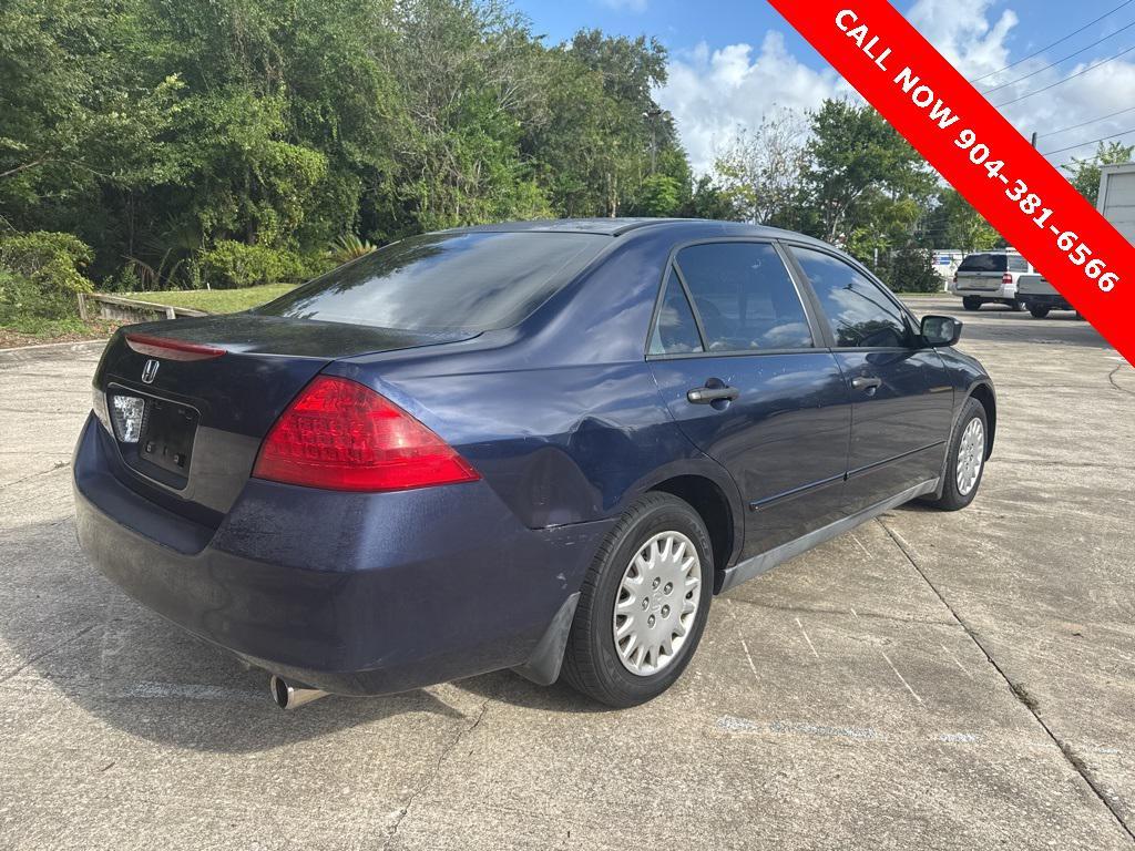 used 2006 Honda Accord car, priced at $2,999