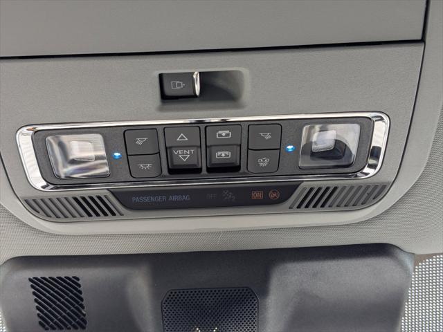 new 2024 Ford F-250 car, priced at $80,814