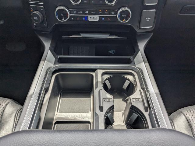 new 2024 Ford F-250 car, priced at $80,814