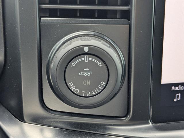 new 2024 Ford F-250 car, priced at $80,814