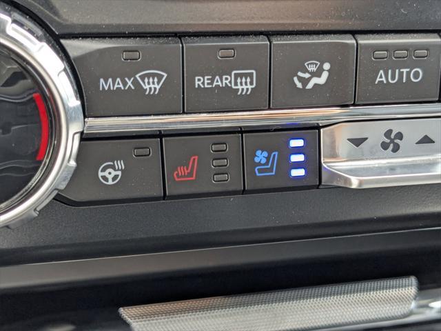 new 2024 Ford F-250 car, priced at $80,814