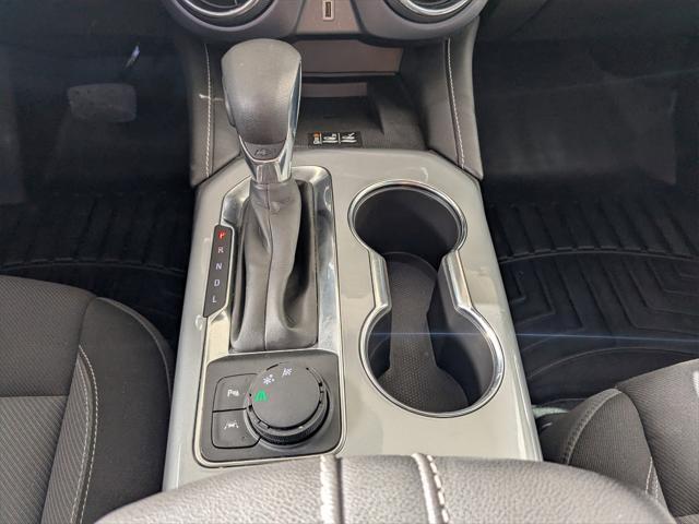 used 2023 Chevrolet Blazer car, priced at $26,000