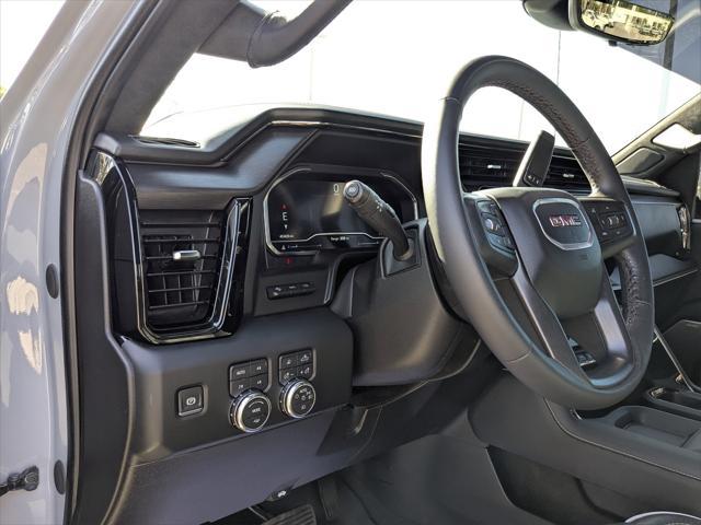 used 2024 GMC Sierra 2500 car, priced at $80,000
